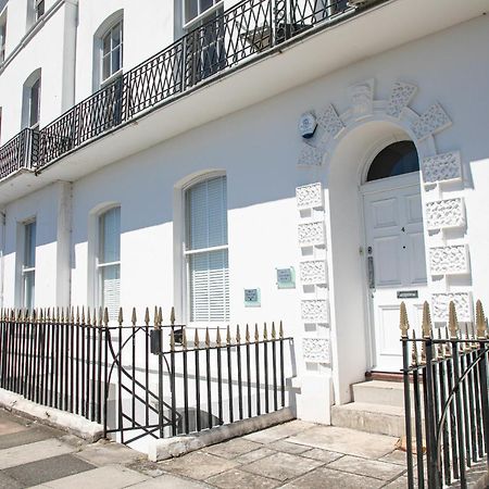Sovereign House - Close To Harbour With Parking Torquay Exteriör bild