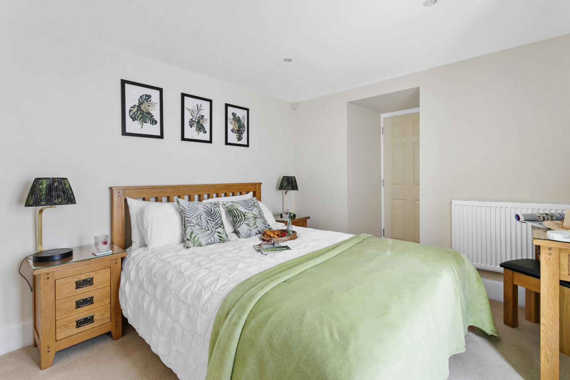 Sovereign House - Close To Harbour With Parking Torquay Exteriör bild