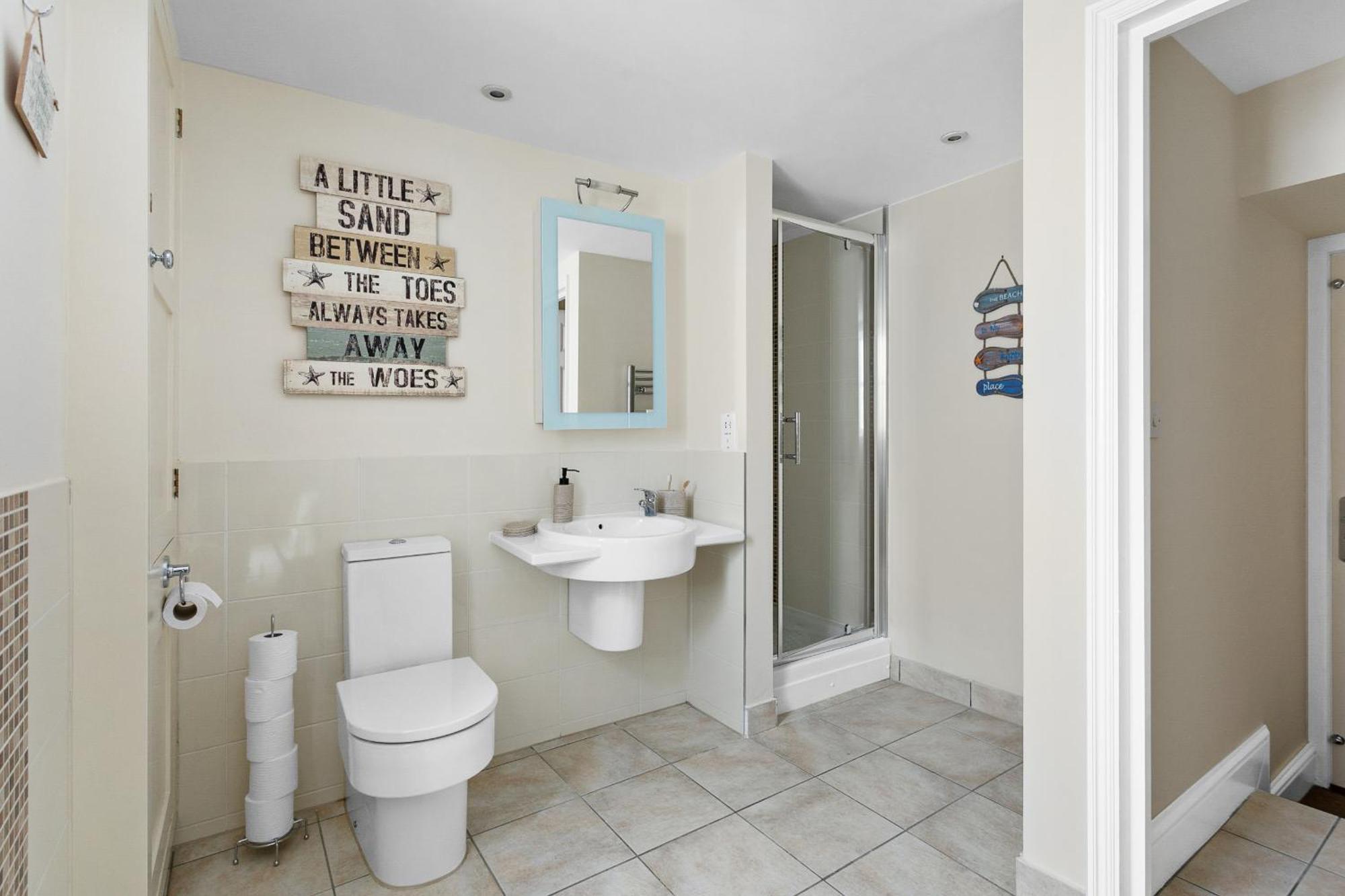 Sovereign House - Close To Harbour With Parking Torquay Exteriör bild
