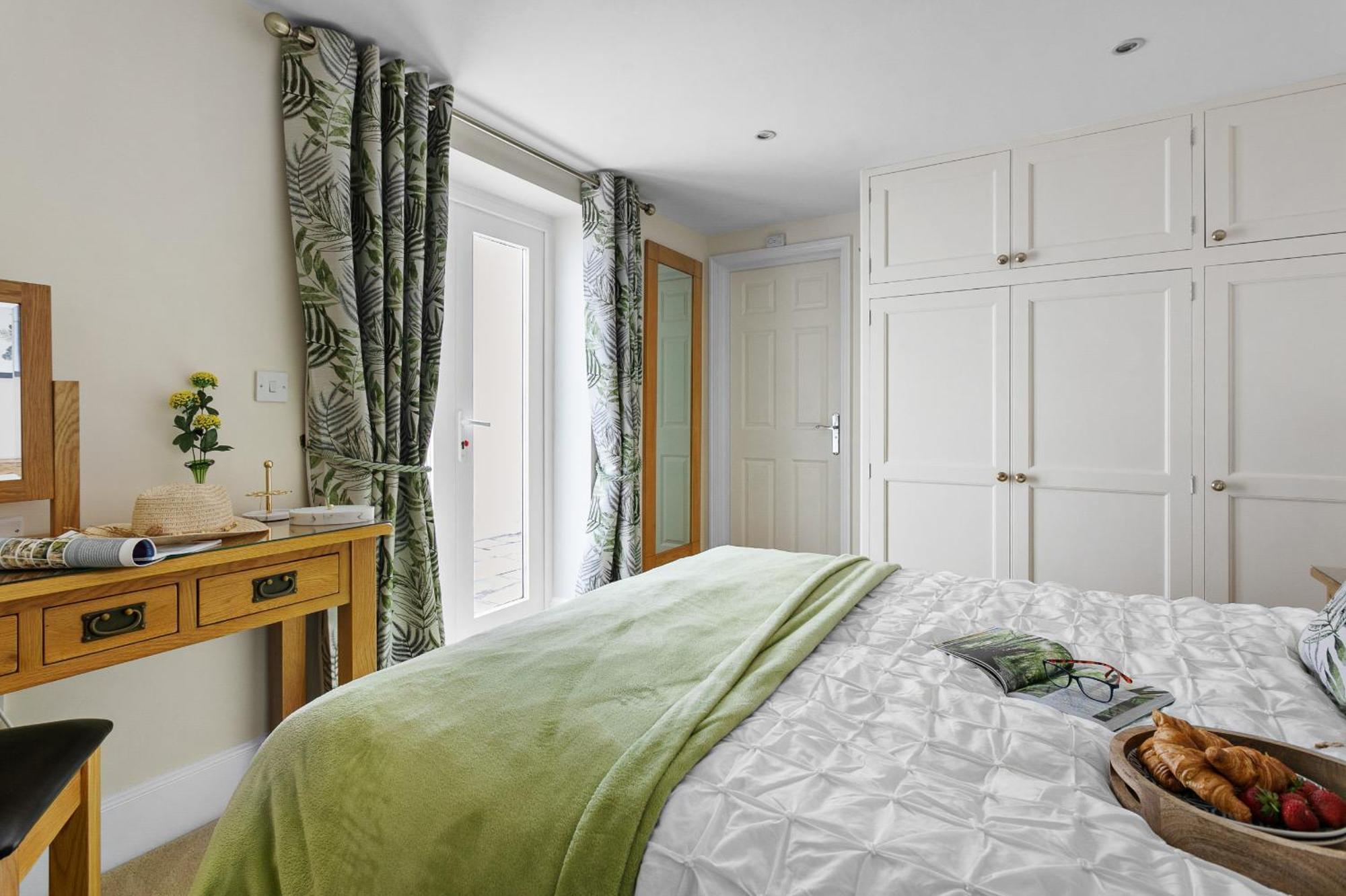 Sovereign House - Close To Harbour With Parking Torquay Exteriör bild