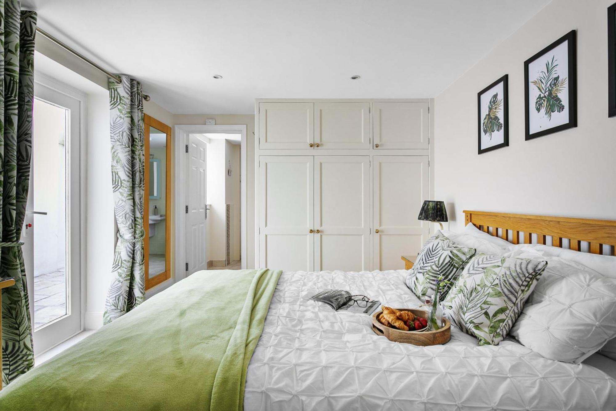 Sovereign House - Close To Harbour With Parking Torquay Exteriör bild